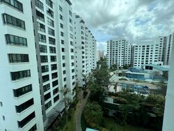 Woodsvale (D25), Condominium #499068321